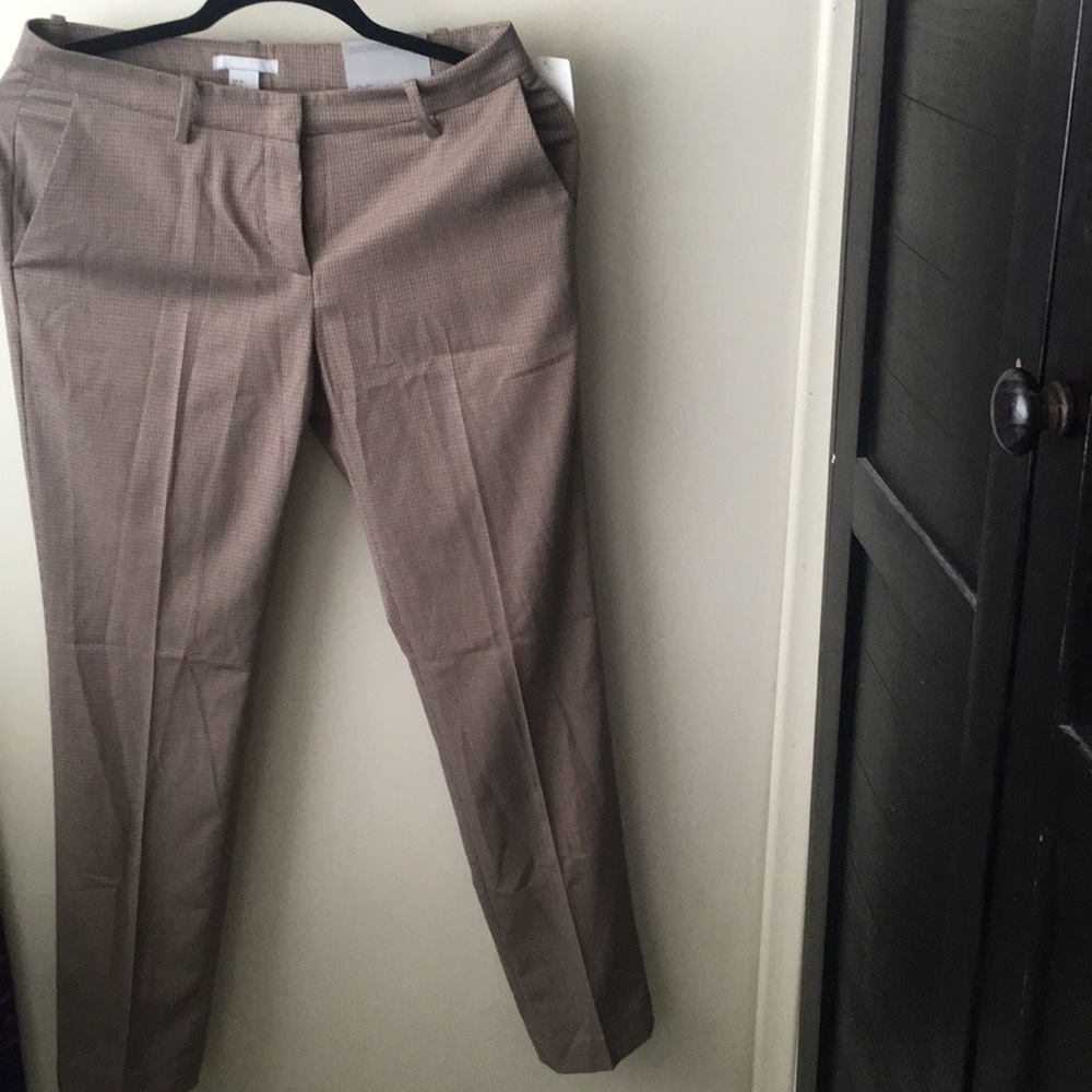 Slim Slacks - Picture 5 of 6